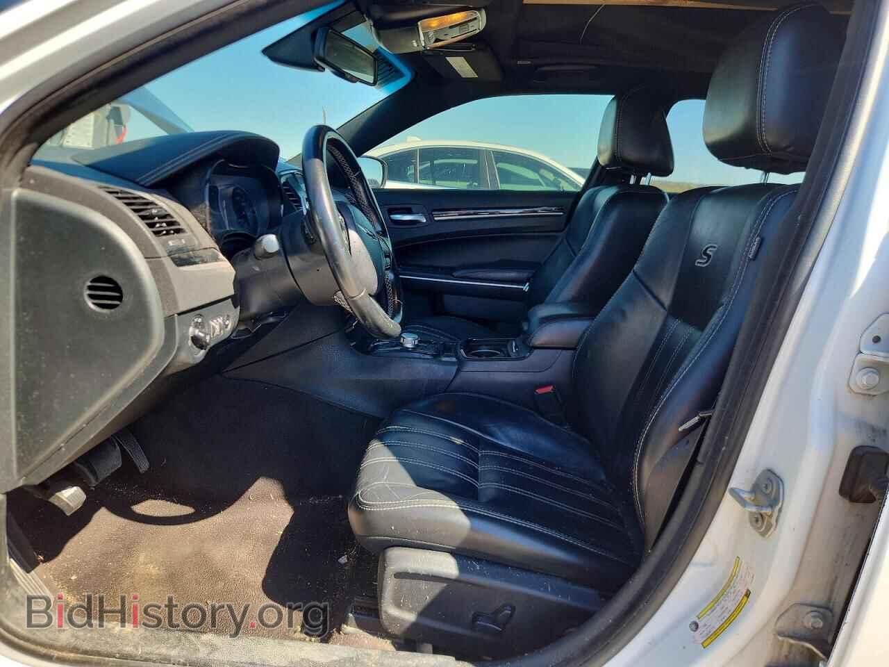 2018 CHRYSLER 300 - VIN: 2C3CCABG2JH243654 - Photo 7