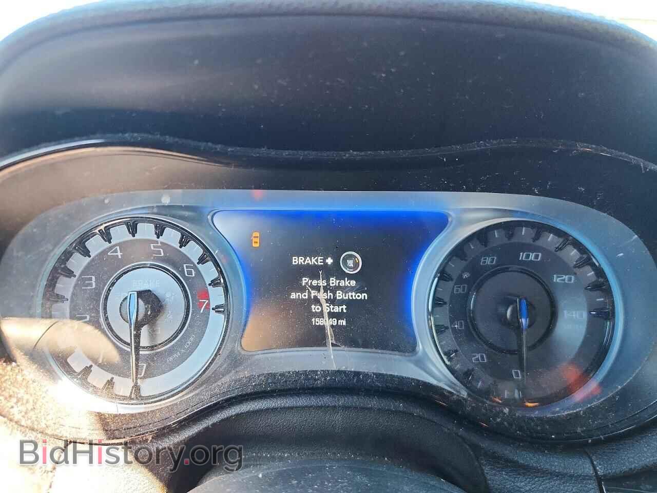 2018 CHRYSLER 300 - VIN: 2C3CCABG2JH243654 - Photo 9