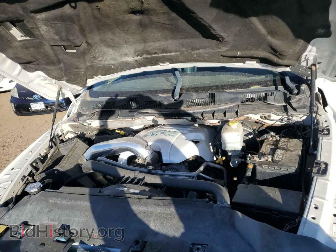 2014 RAM All Models - VIN: 3C6TR5HT1EG213516 - Фото 11