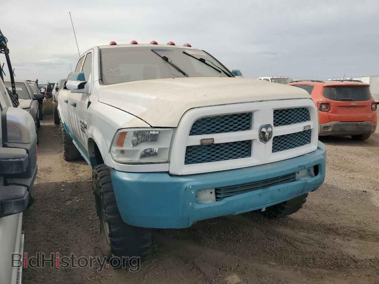 2014 RAM All Models - VIN: 3C6TR5HT1EG213516 - Фото 4