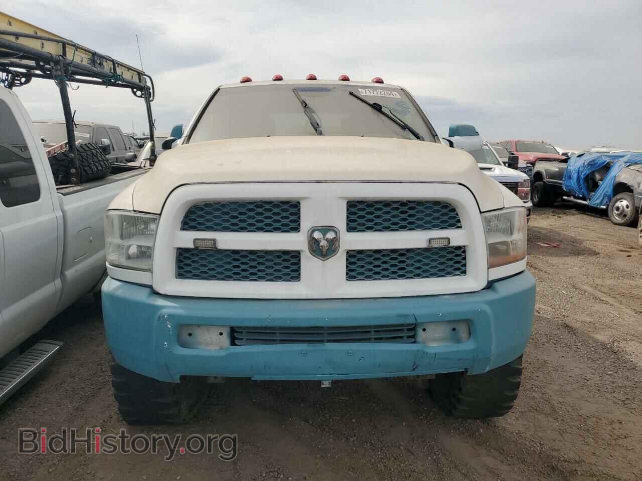 2014 RAM All Models - VIN: 3C6TR5HT1EG213516 - Фото 5