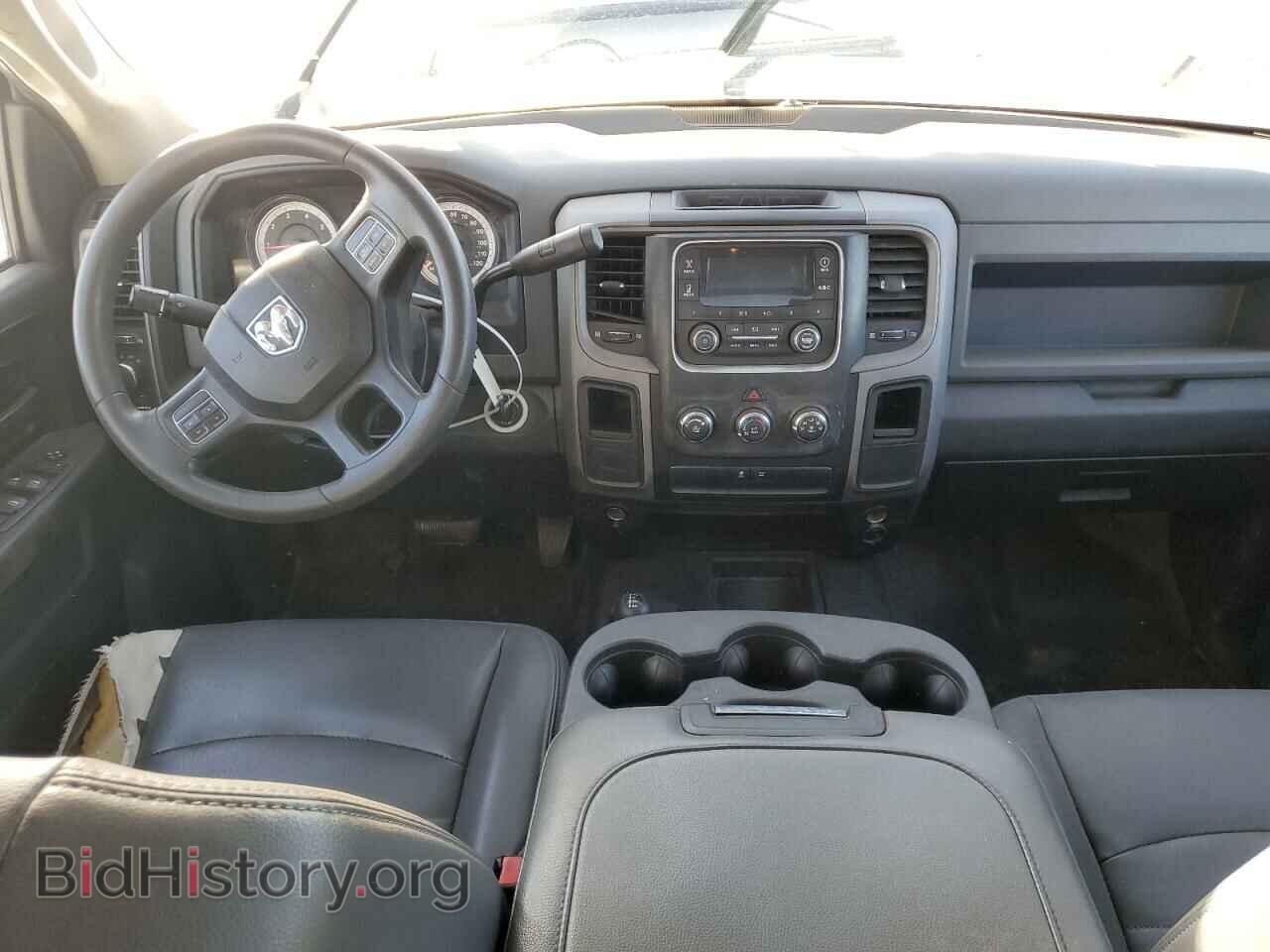 2014 RAM All Models - VIN: 3C6TR5HT1EG213516 - Фото 8
