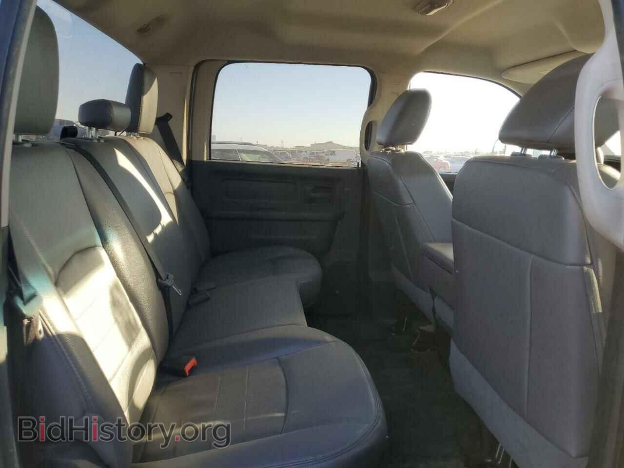 2014 RAM All Models - VIN: 3C6TR5HT1EG213516 - Фото 10