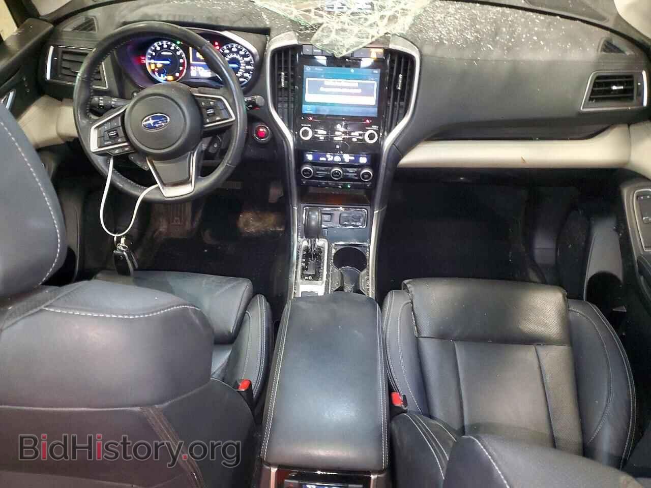 2019 SUBARU ASCENT - VIN: 4S4WMAPD0K3419671 - Photo 8