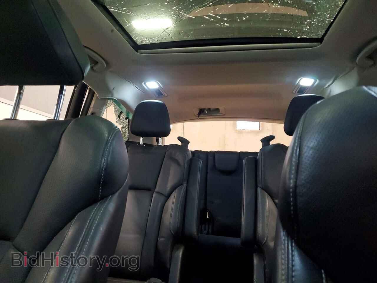2019 SUBARU ASCENT - VIN: 4S4WMAPD0K3419671 - Photo 10