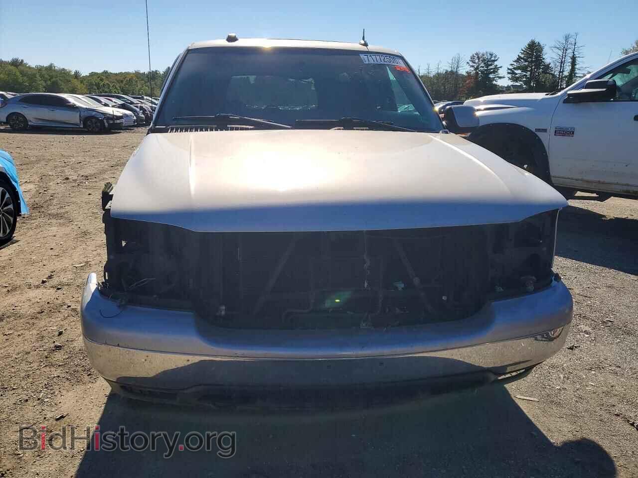 2005 GMC YUKON - VIN: 3GKFK16Z95G290150 - Photo 5