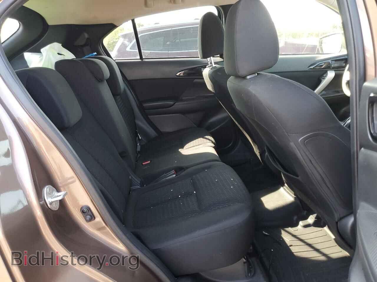 2019 MITSUBISHI ECLIPSE - VIN: JA4AS3AA4KZ017416 - Photo 10