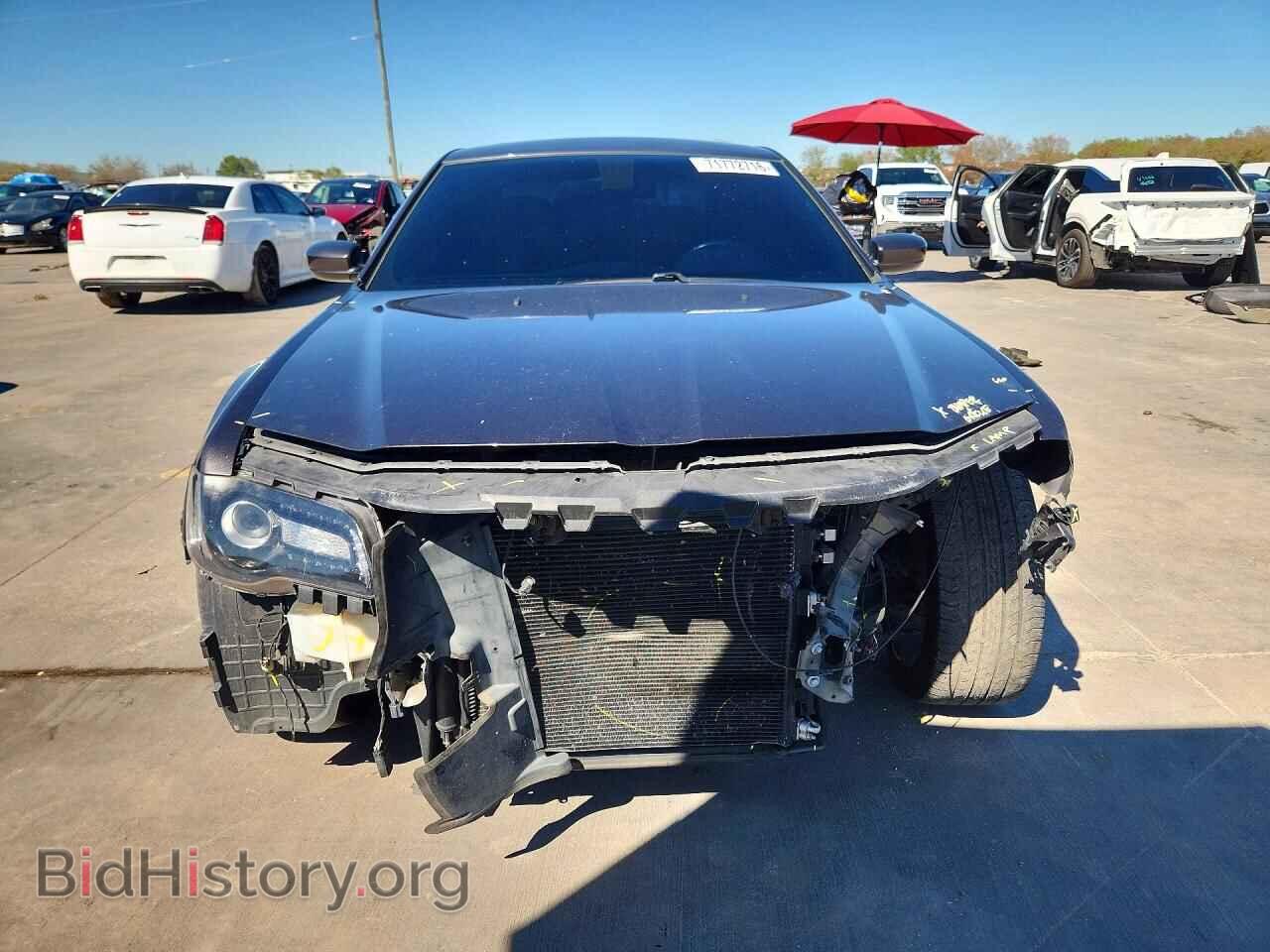 2016 CHRYSLER 300 - VIN: 2C3CCABG9GH224320 - Photo 5