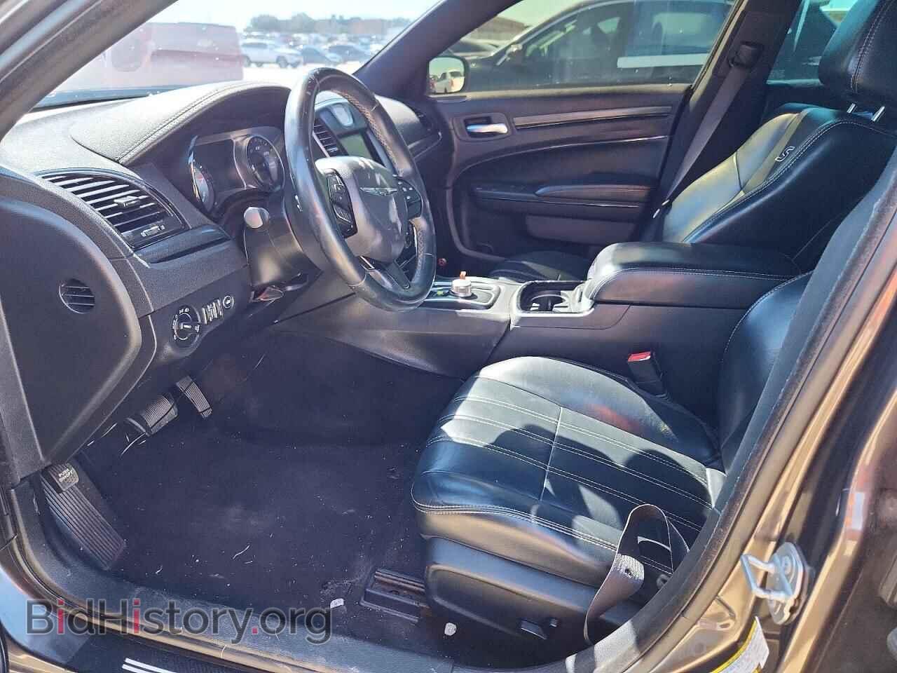 2016 CHRYSLER 300 - VIN: 2C3CCABG9GH224320 - Photo 7
