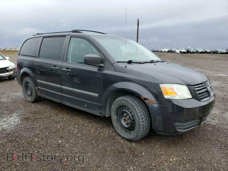 2010 Dodge CARAVAN (VIN 2D4RN4DE7AR237584) — photo 4 of 13