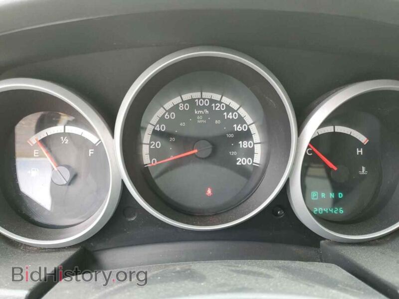 2010 Dodge CARAVAN (VIN 2D4RN4DE7AR237584) — photo 9 of 13