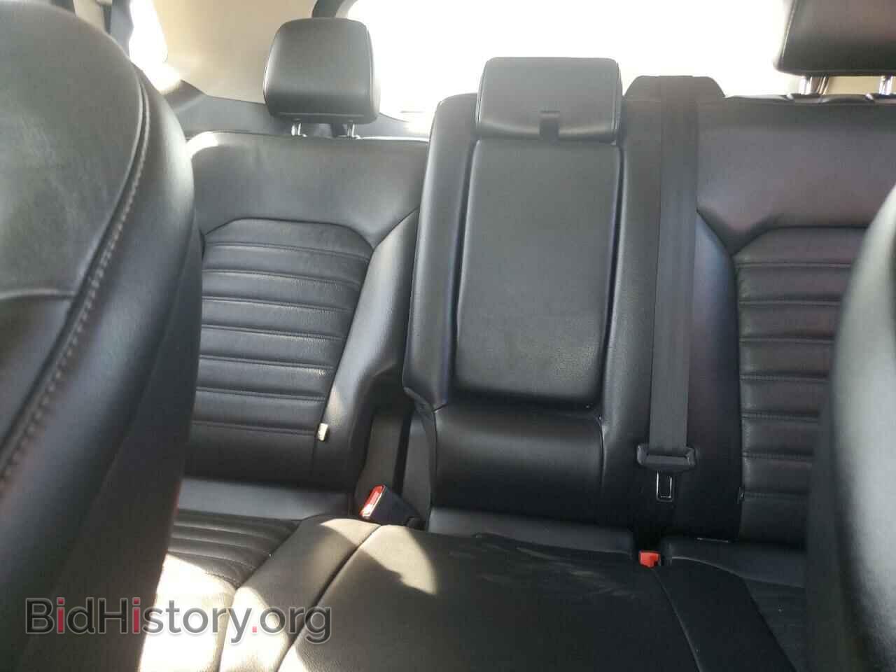 2015 FORD EDGE - VIN: 2FMTK4J87FBB71530 - Photo 10