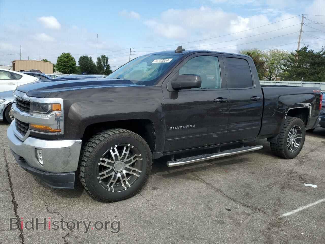 Photo 2GCVKPEC7K1106755 - CHEVROLET ALL Models 2019