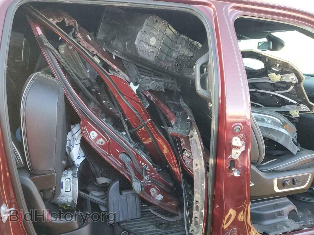 2019 RAM 1500 - VIN: 1C6SRFJT8KN764556 - Фото 10