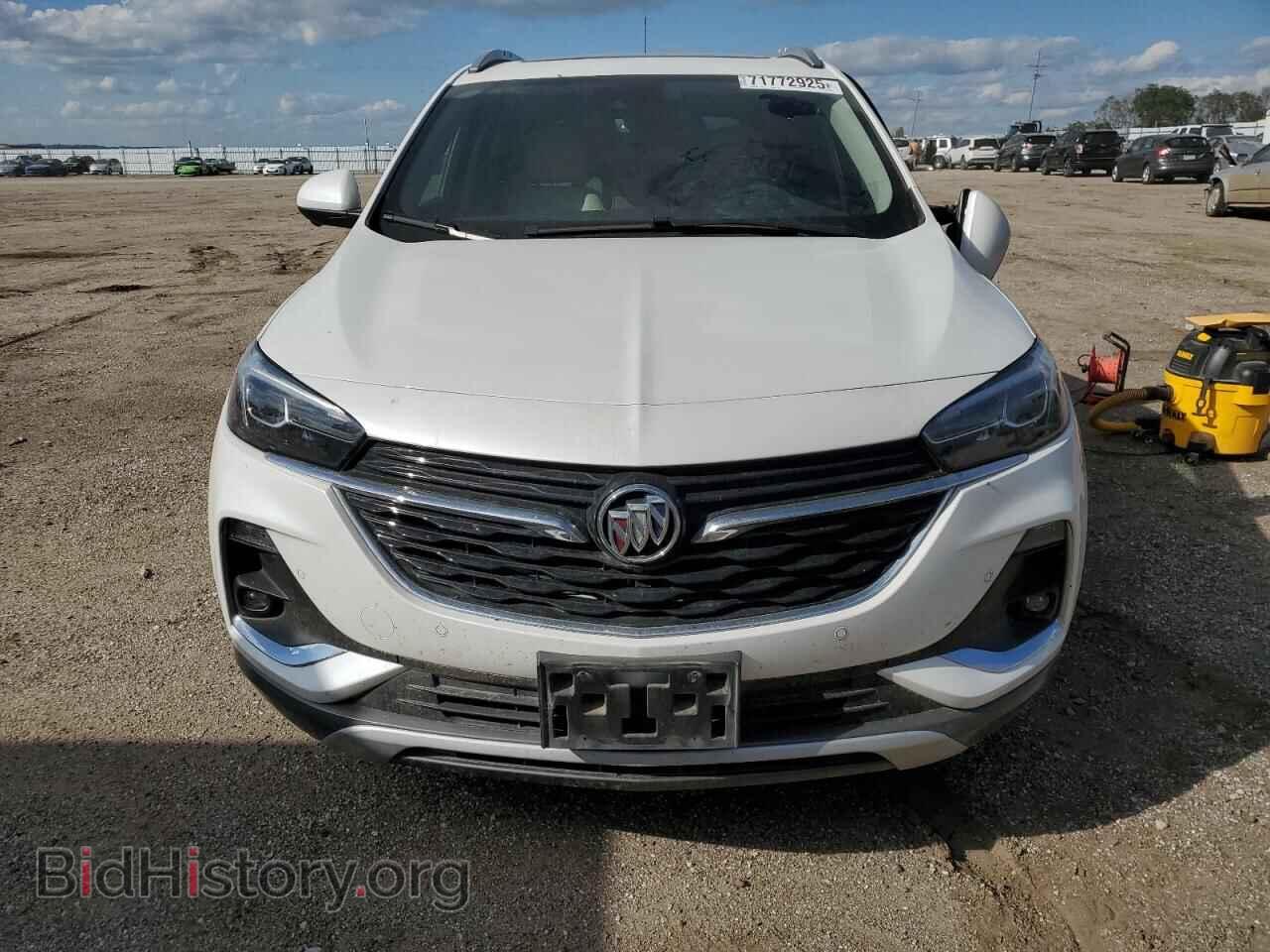 2020 BUICK ENCORE - VIN: KL4MMGSL4LB105682 - Photo 5