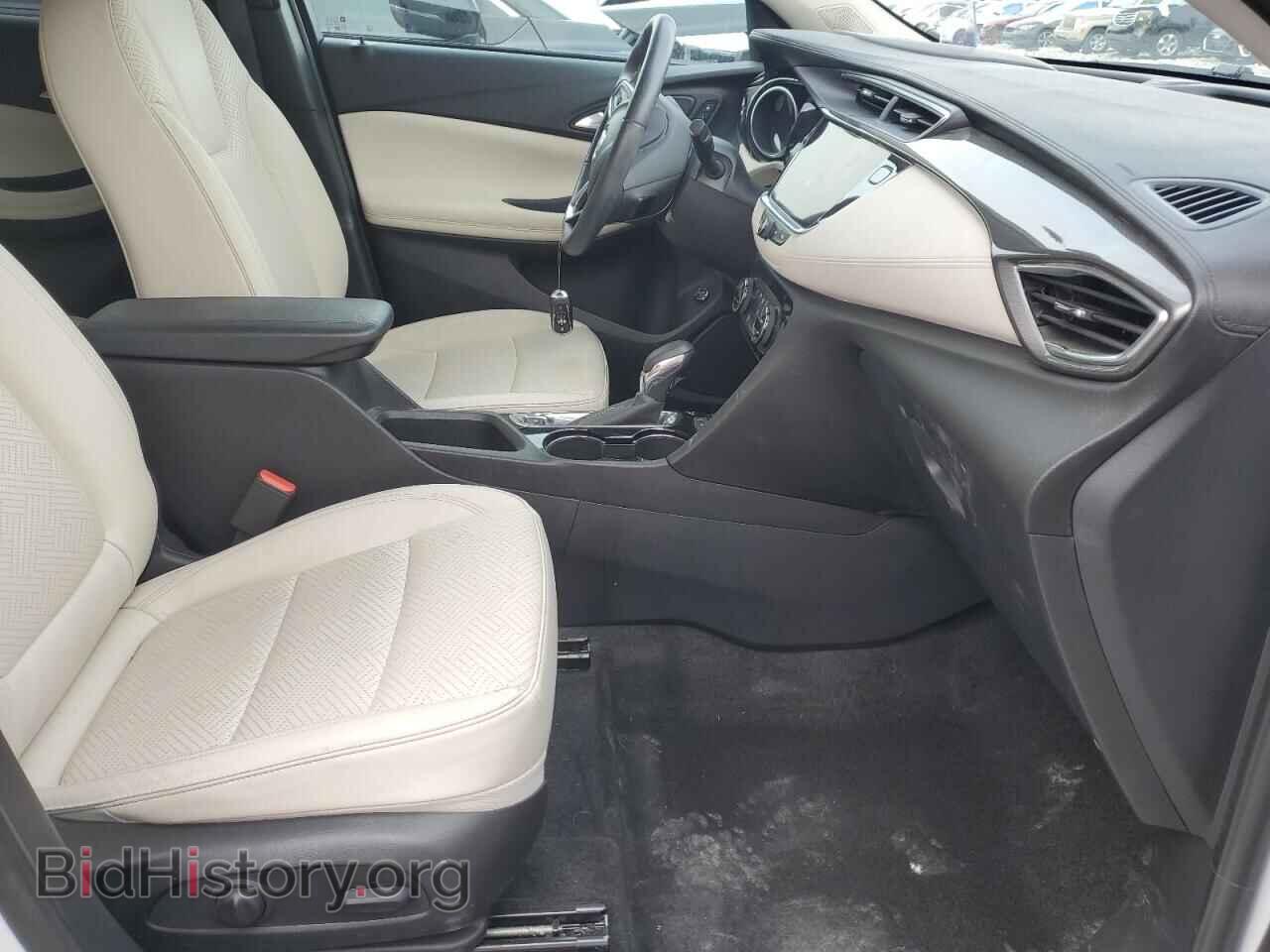 2020 BUICK ENCORE - VIN: KL4MMGSL4LB105682 - Photo 7