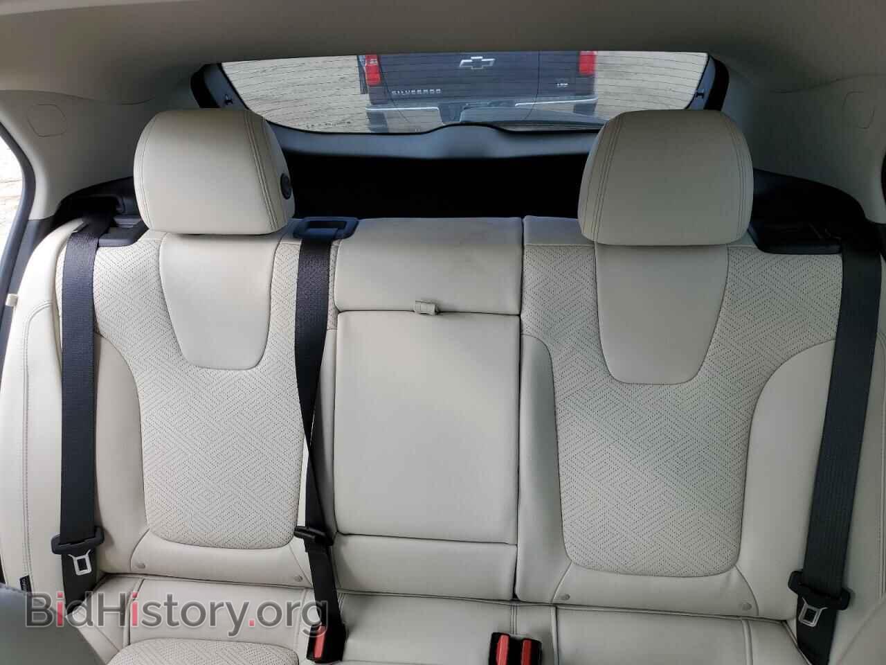 2020 BUICK ENCORE - VIN: KL4MMGSL4LB105682 - Photo 10