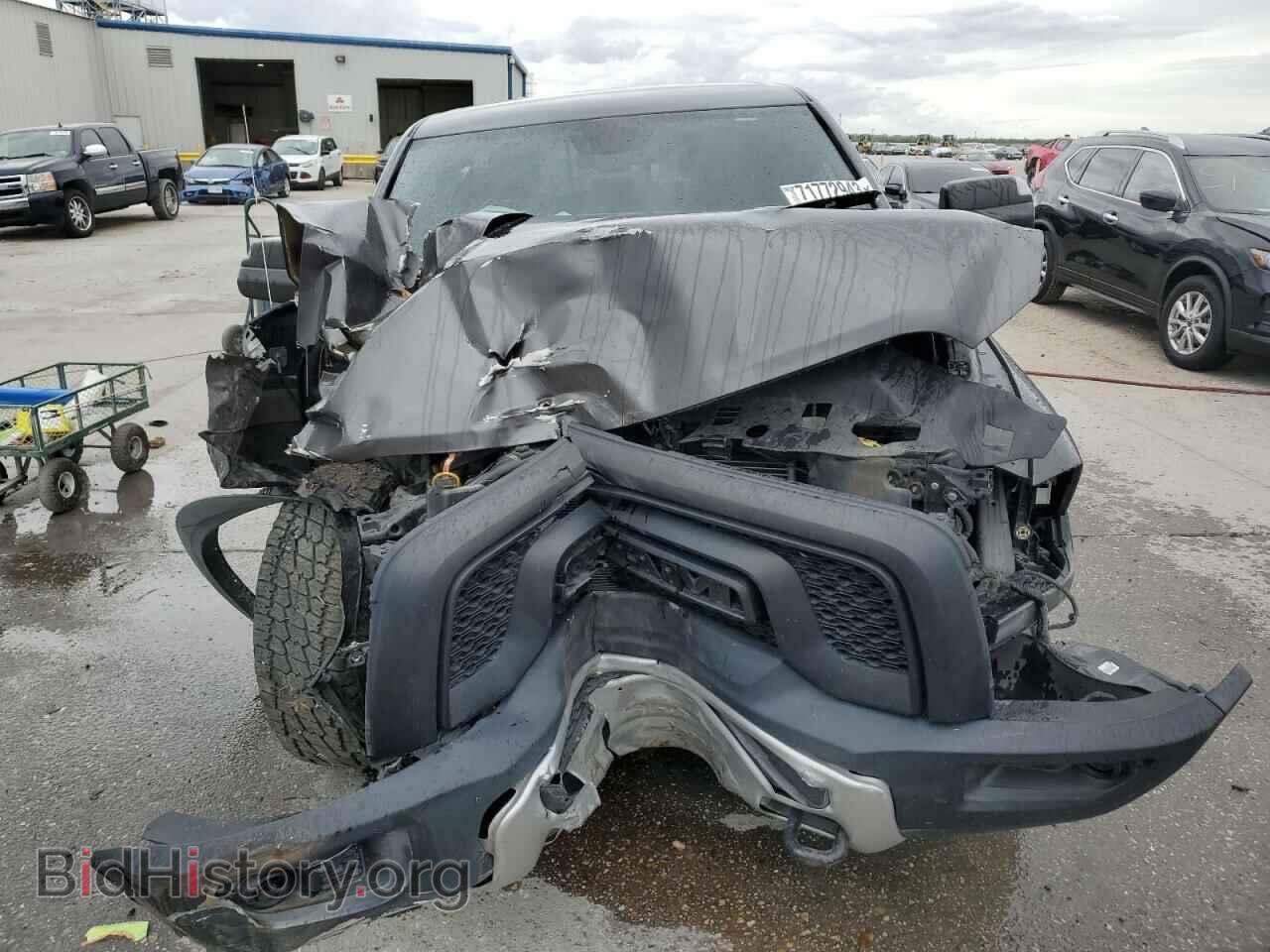 2016 RAM 1500 - VIN: 1C6RR7YT8GS247325 - Фото 5