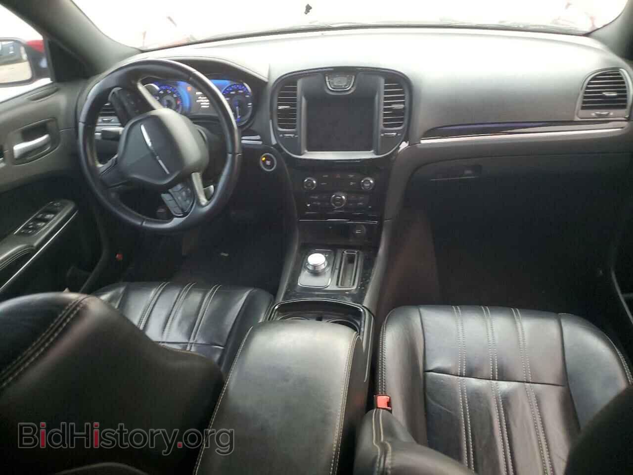 2017 CHRYSLER 300 - VIN: 2C3CCAGG3HH512599 - Фото 8