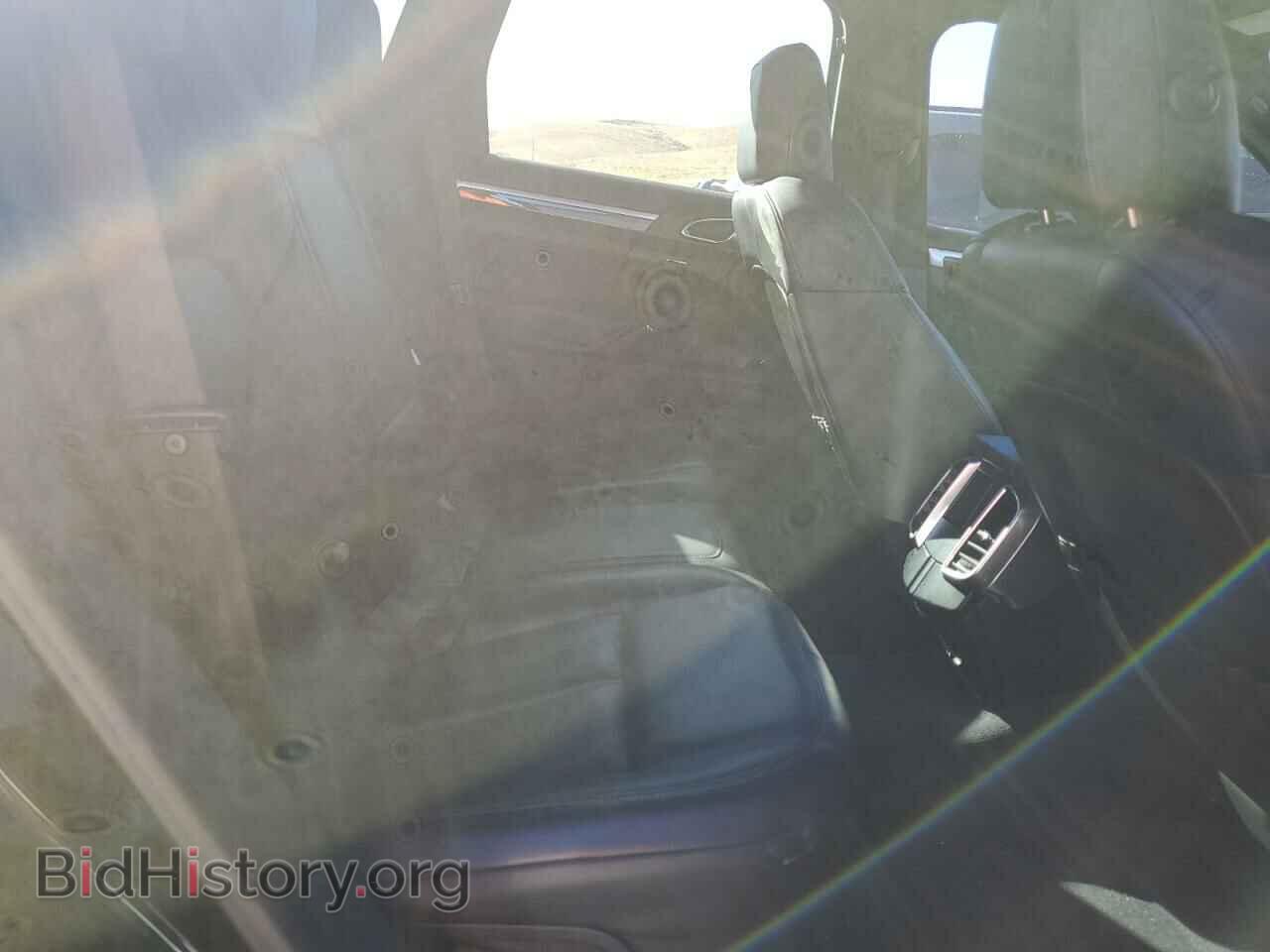 2014 PORSCHE CAYENNE - VIN: WP1AB2A26ELA55177 - Фото 10