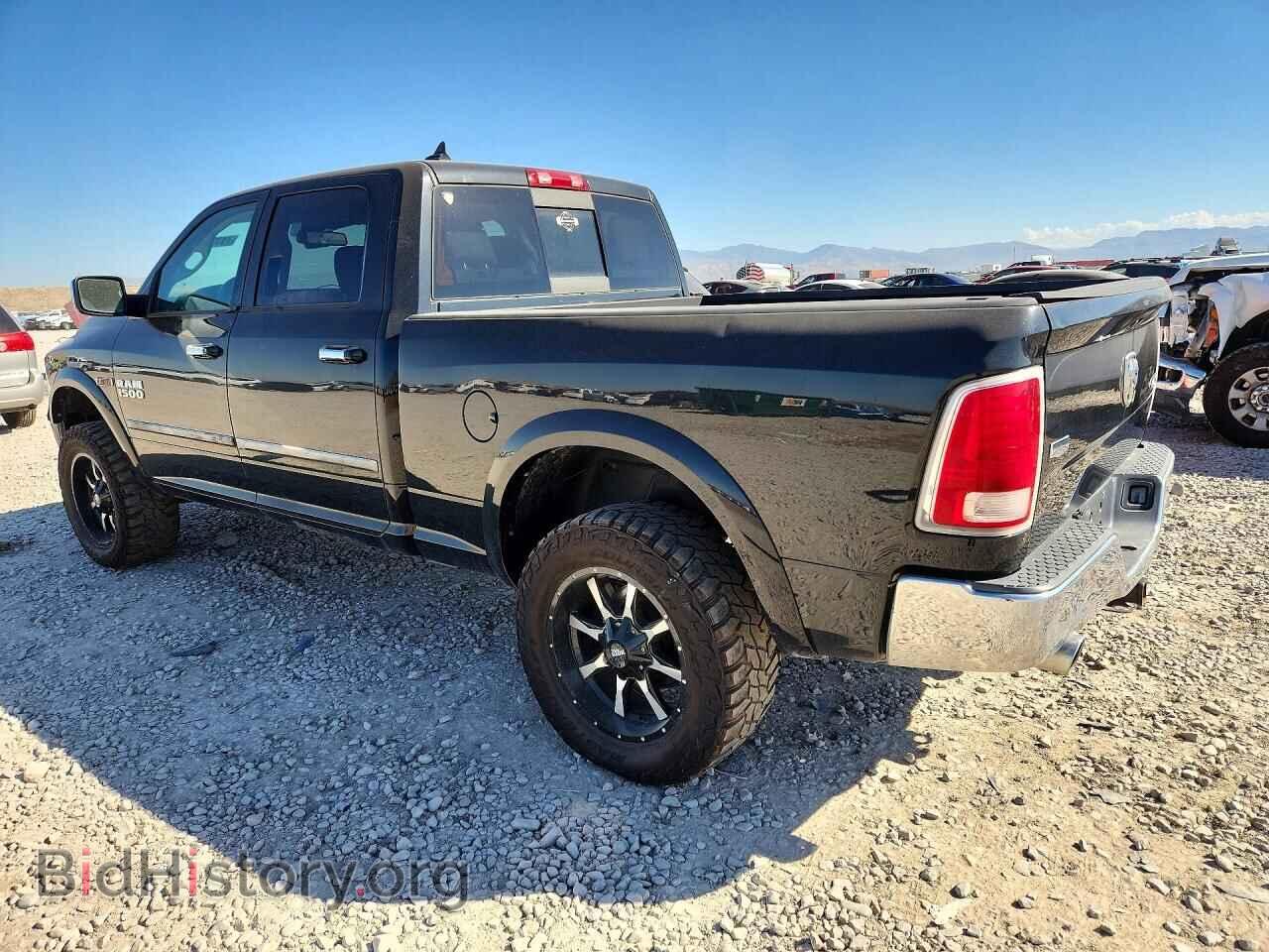 2015 RAM 1500 - VIN: 1C6RR7VM8FS733161 - Photo 2