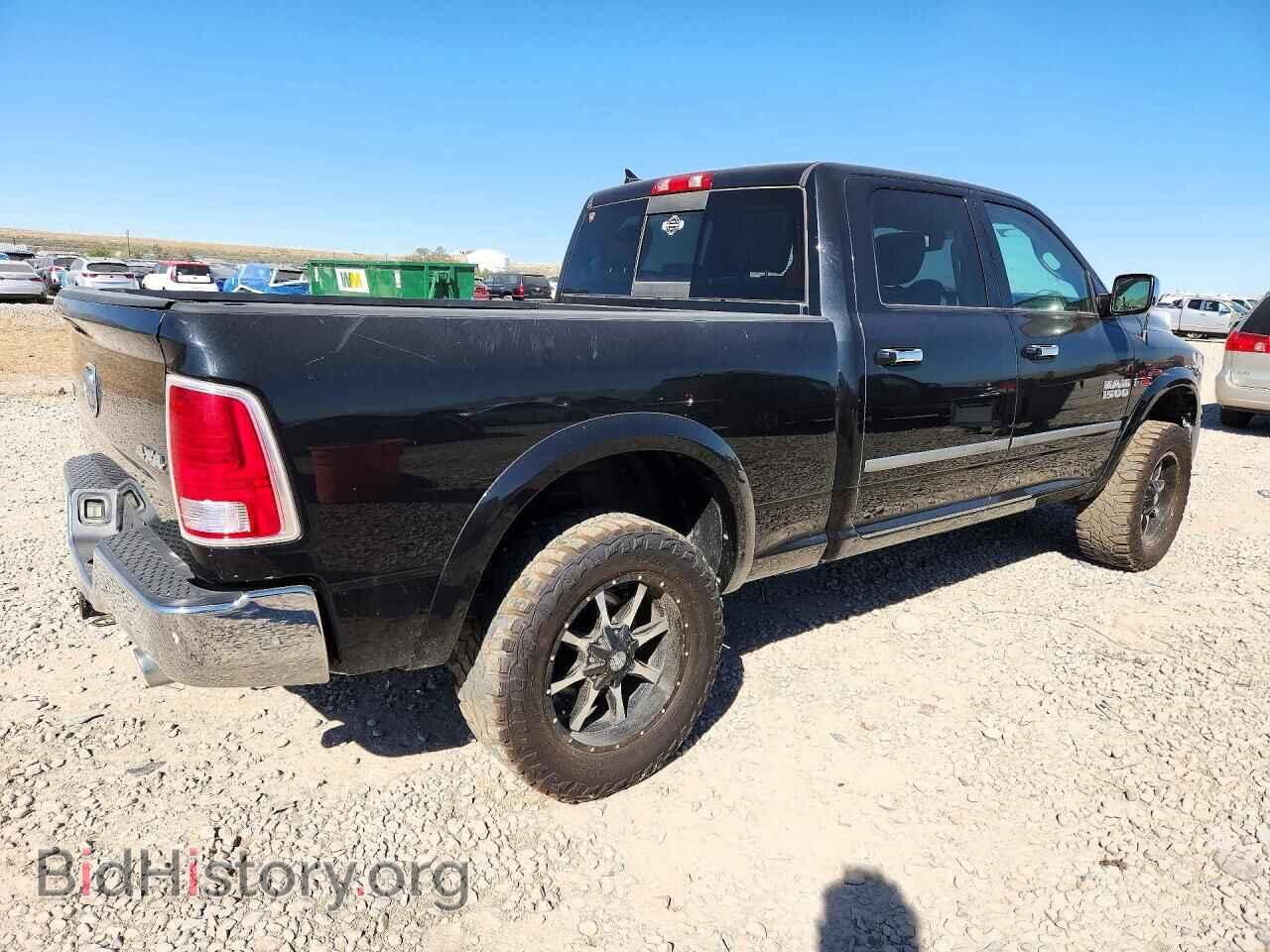 2015 RAM 1500 - VIN: 1C6RR7VM8FS733161 - Photo 3