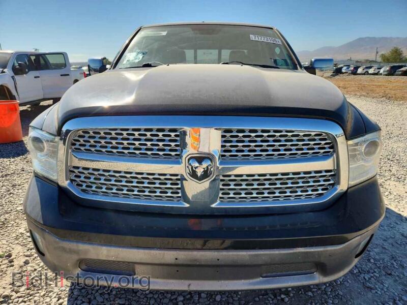 2015 RAM 1500 (VIN 1C6RR7VM8FS733161) — фото 5 из 12
