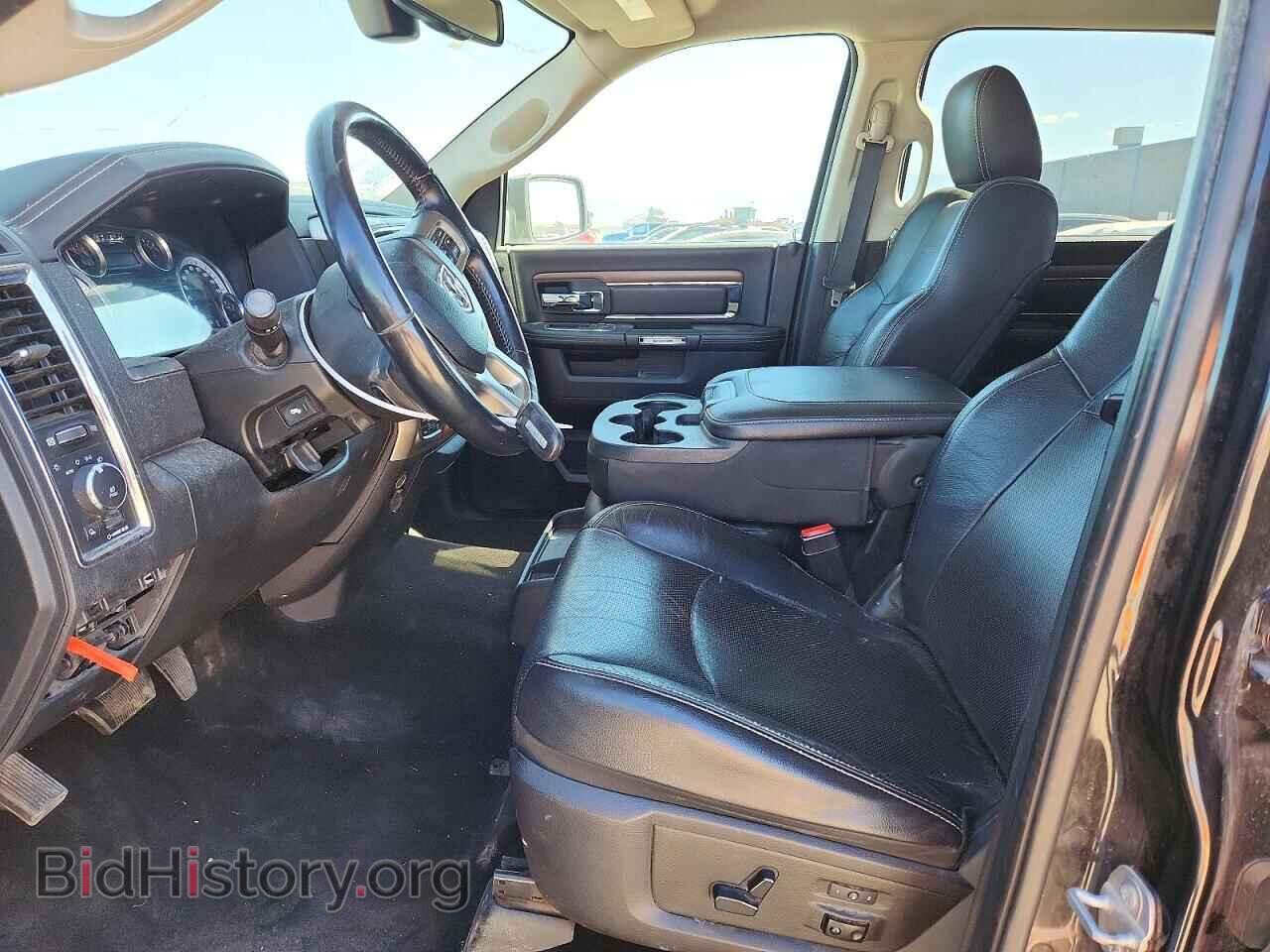 2015 RAM 1500 - VIN: 1C6RR7VM8FS733161 - Photo 7