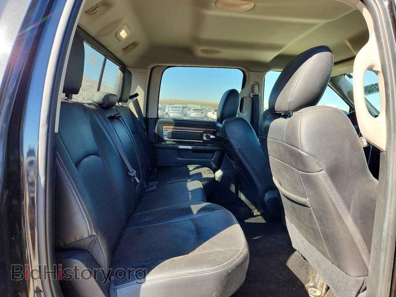 2015 RAM 1500 - VIN: 1C6RR7VM8FS733161 - Photo 10