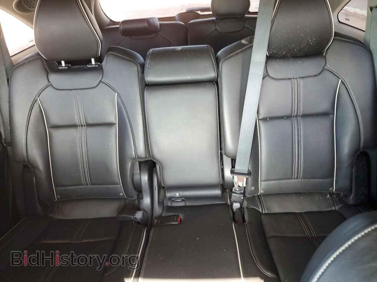 2017 ACURA MDX - VIN: 5FRYD4H90HB026448 - Фото 10