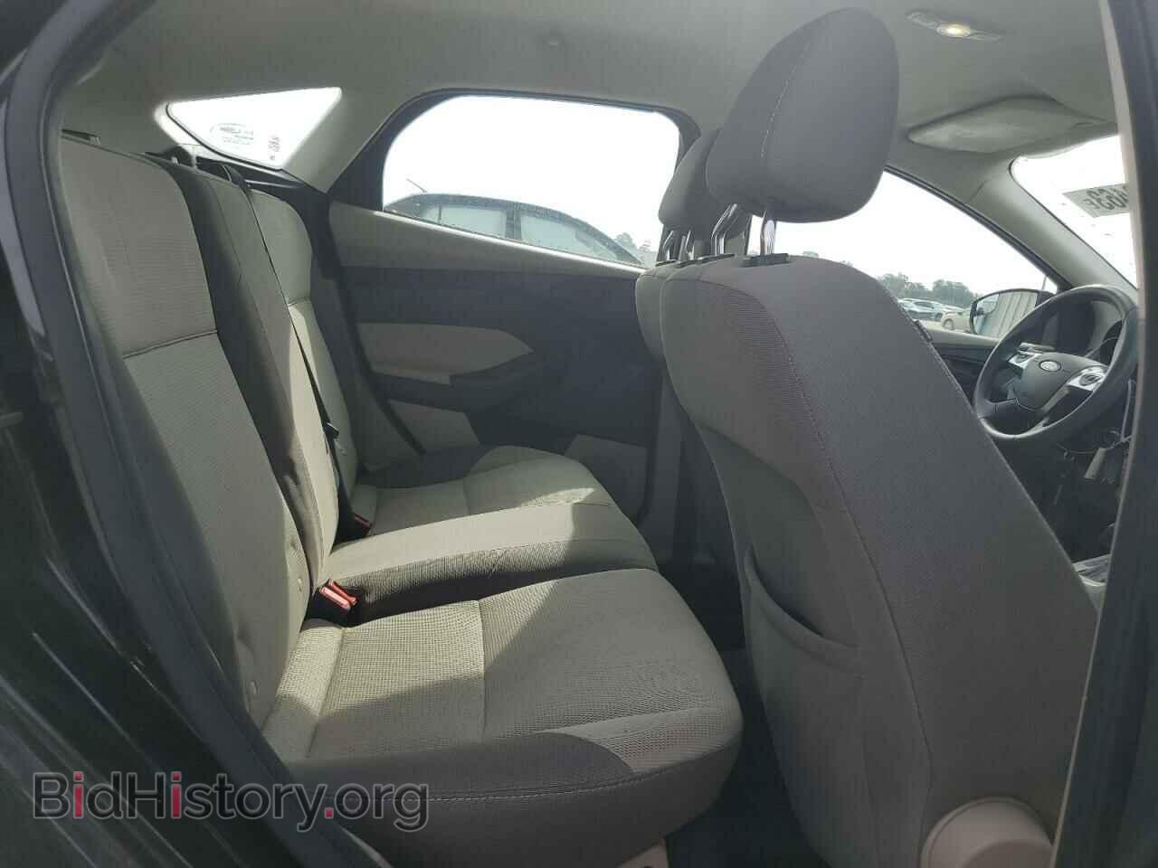 2012 FORD FOCUS - VIN: 1FAHP3K28CL307164 - Photo 10