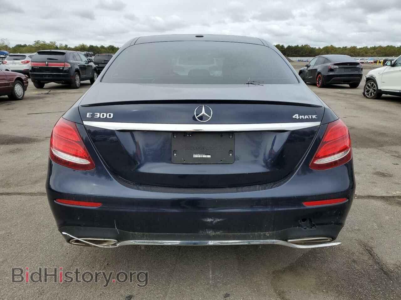 2017 MERCEDES-BENZ E-CLASS - VIN: WDDZF4KB8HA089548 - Фото 6