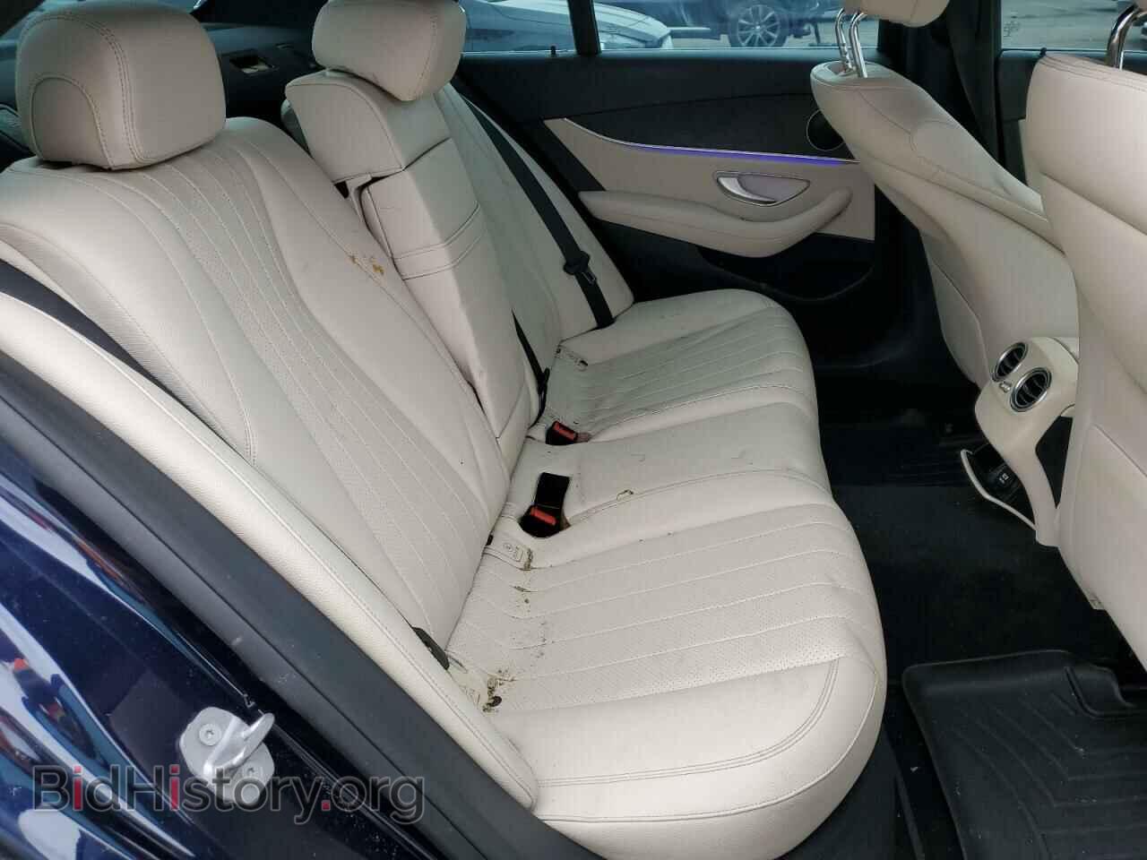 2017 MERCEDES-BENZ E-CLASS - VIN: WDDZF4KB8HA089548 - Фото 10
