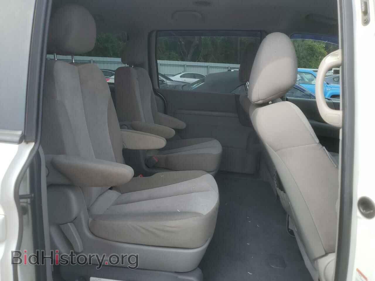 2012 KIA All Models - VIN: KNDMG4C76C6504941 - Фото 11