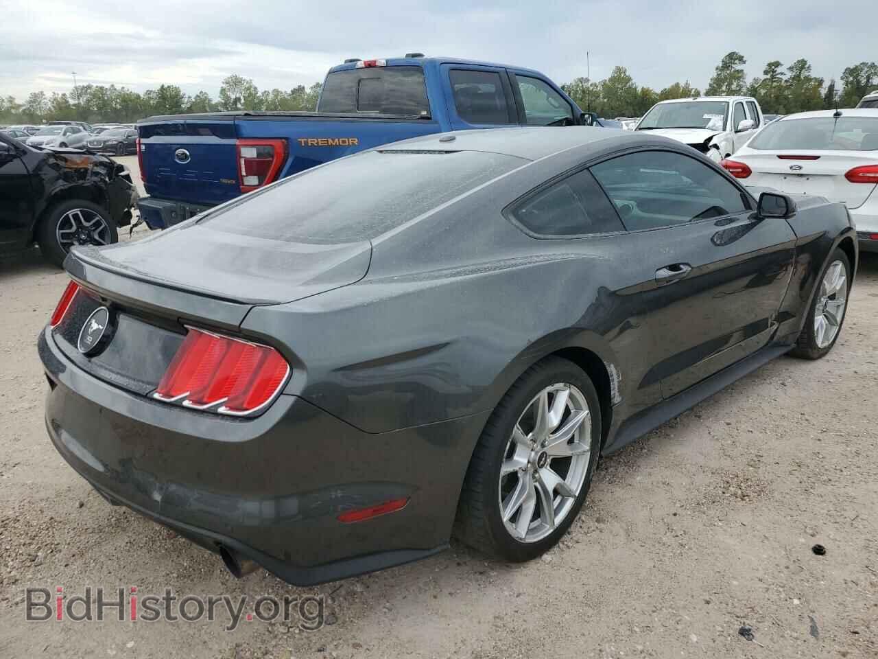 2015 FORD ALL Models - VIN: 1FA6P8TH0F5340921 - Photo 3