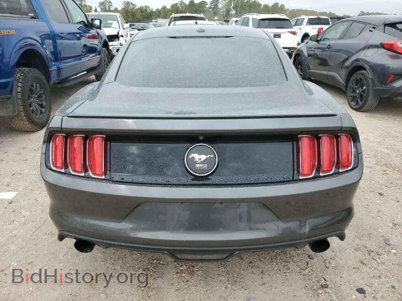 2015 FORD ALL Models - VIN: 1FA6P8TH0F5340921 - Photo 6