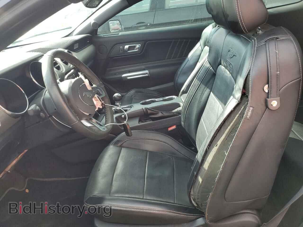 2015 FORD ALL Models - VIN: 1FA6P8TH0F5340921 - Photo 7