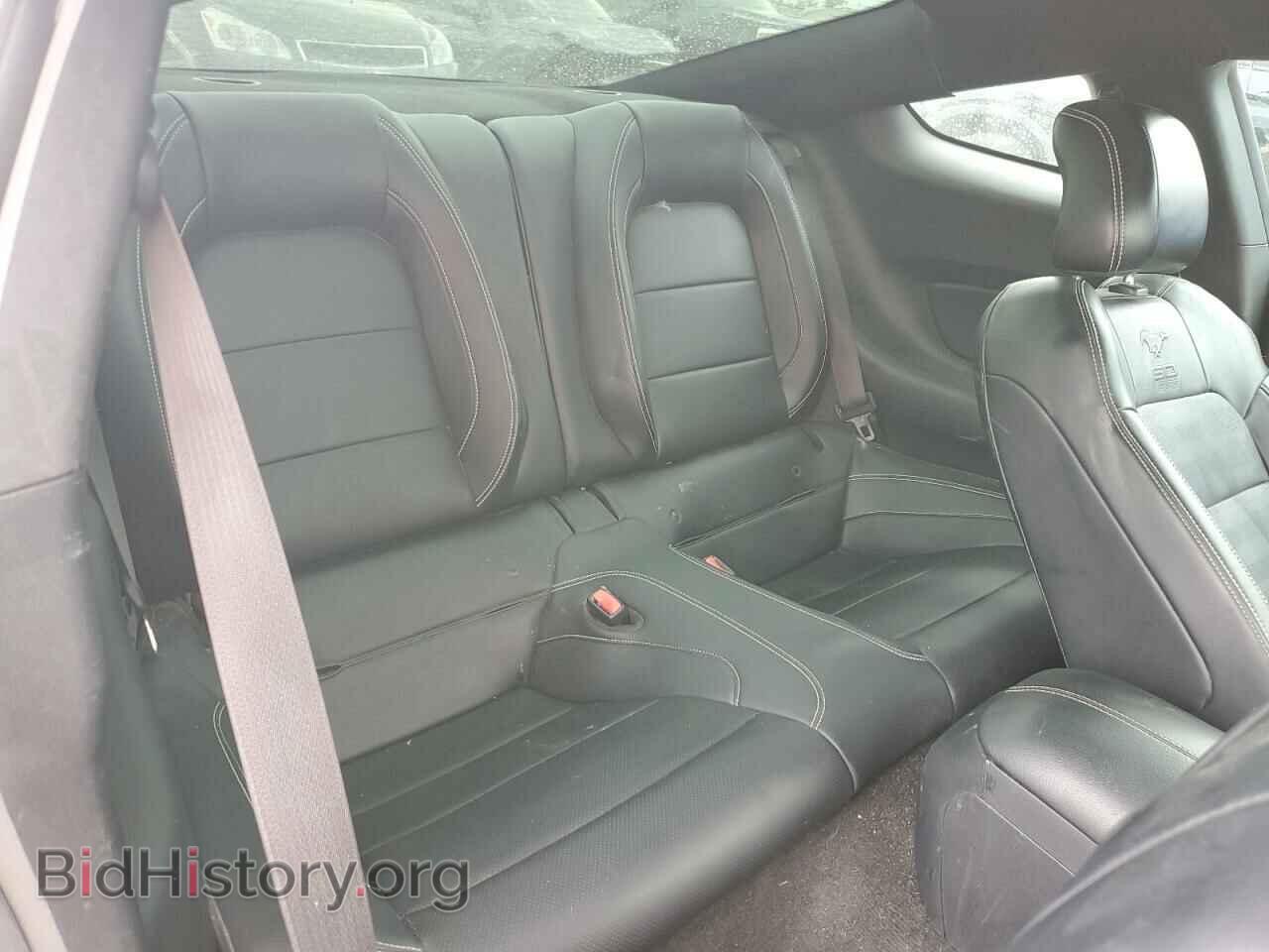 2015 FORD ALL Models - VIN: 1FA6P8TH0F5340921 - Photo 10