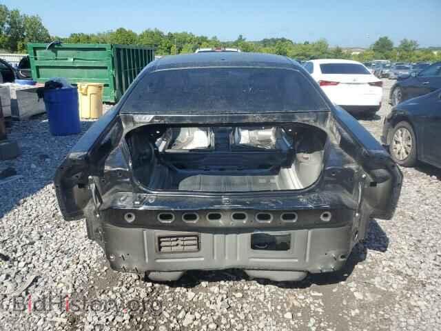2019 DODGE CHALLENGER - VIN: 2C3CDZC96KH665570 - Фото 6
