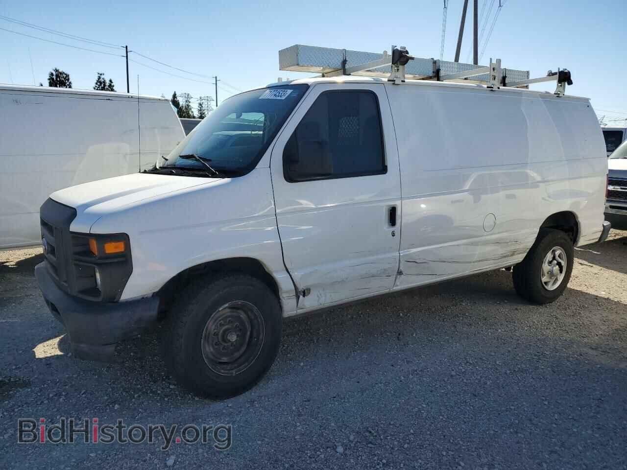 Photo 1FTNE2EW7CDB09102 - FORD ALL Models 2012