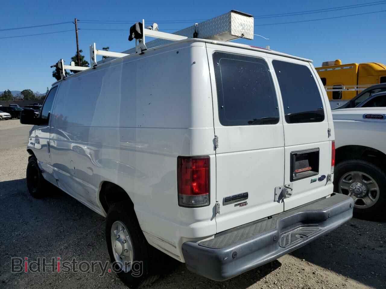 2012 FORD ALL Models - VIN: 1FTNE2EW7CDB09102 - Photo 2