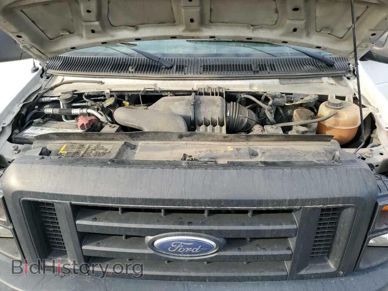 2012 FORD ALL Models - VIN: 1FTNE2EW7CDB09102 - Photo 12