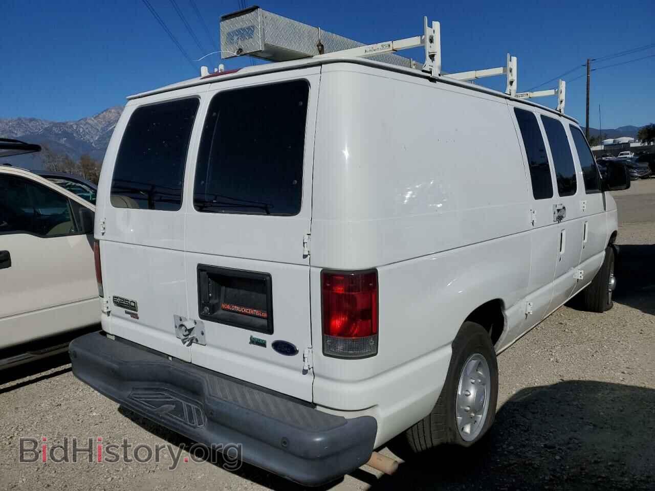 2012 FORD ALL Models - VIN: 1FTNE2EW7CDB09102 - Photo 3