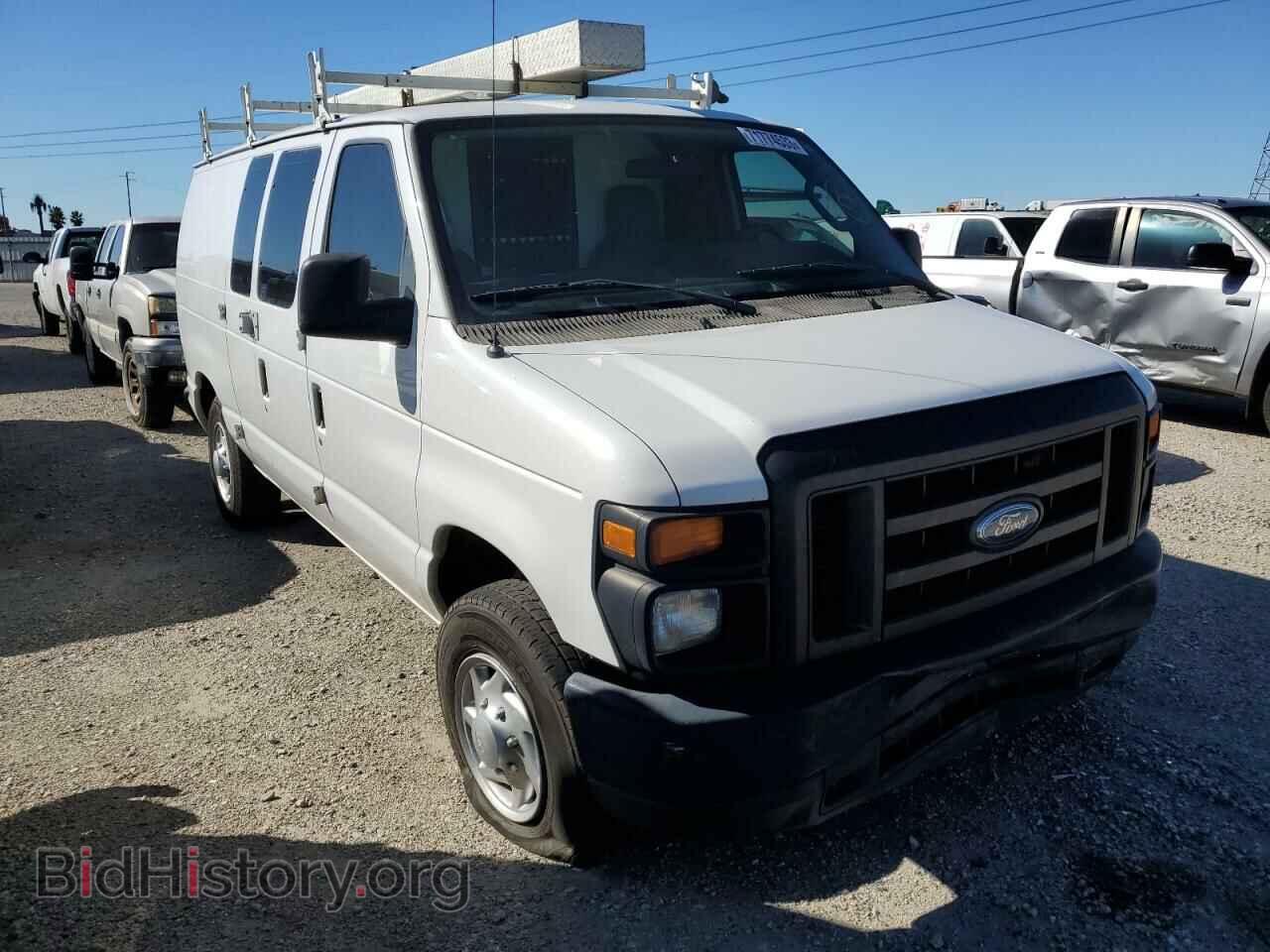 2012 FORD ALL Models - VIN: 1FTNE2EW7CDB09102 - Photo 4