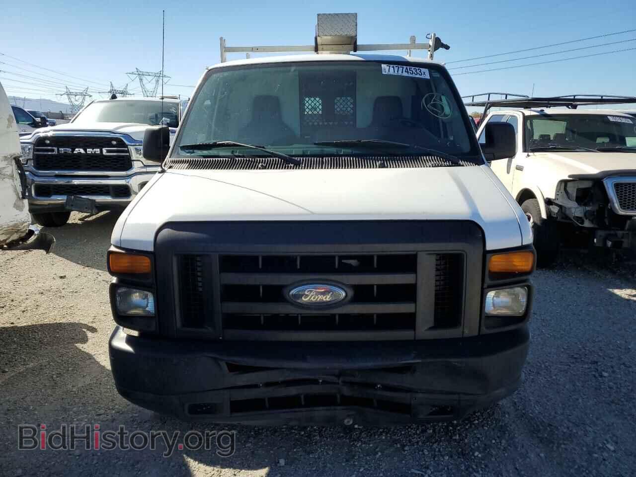 2012 FORD ALL Models - VIN: 1FTNE2EW7CDB09102 - Photo 5
