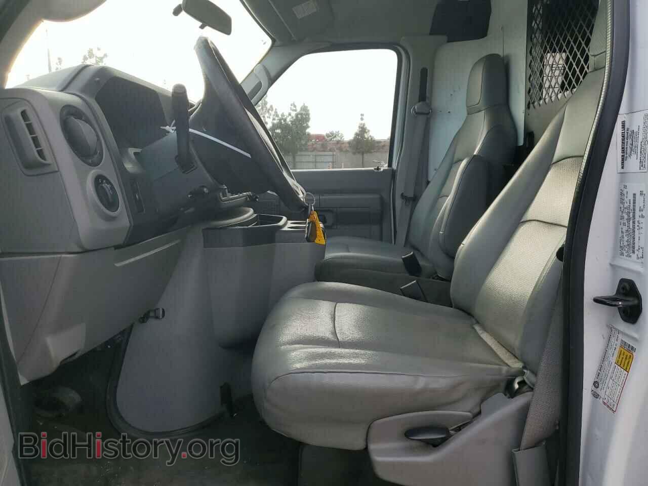 2012 FORD ALL Models - VIN: 1FTNE2EW7CDB09102 - Photo 7