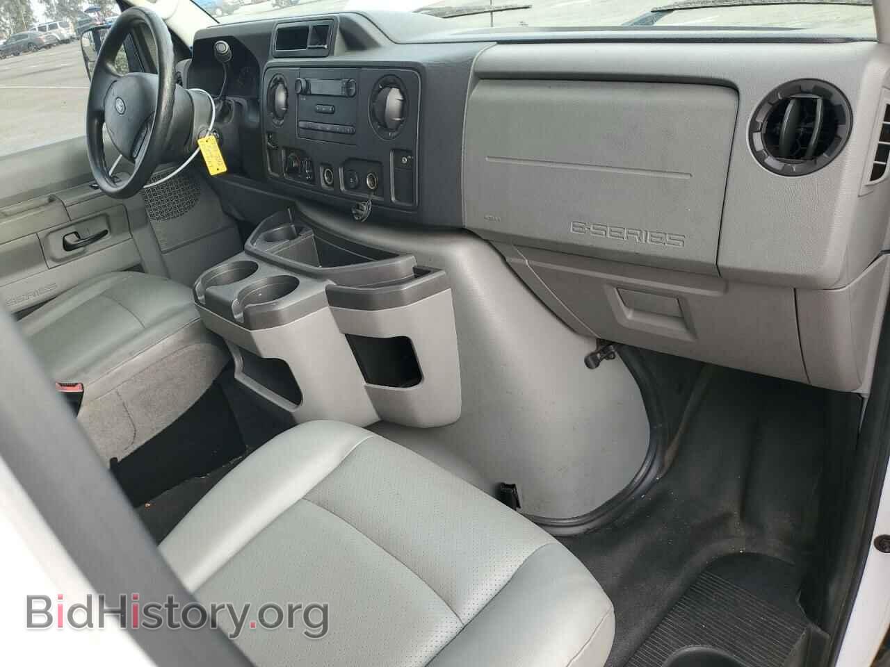 2012 FORD ALL Models - VIN: 1FTNE2EW7CDB09102 - Photo 8