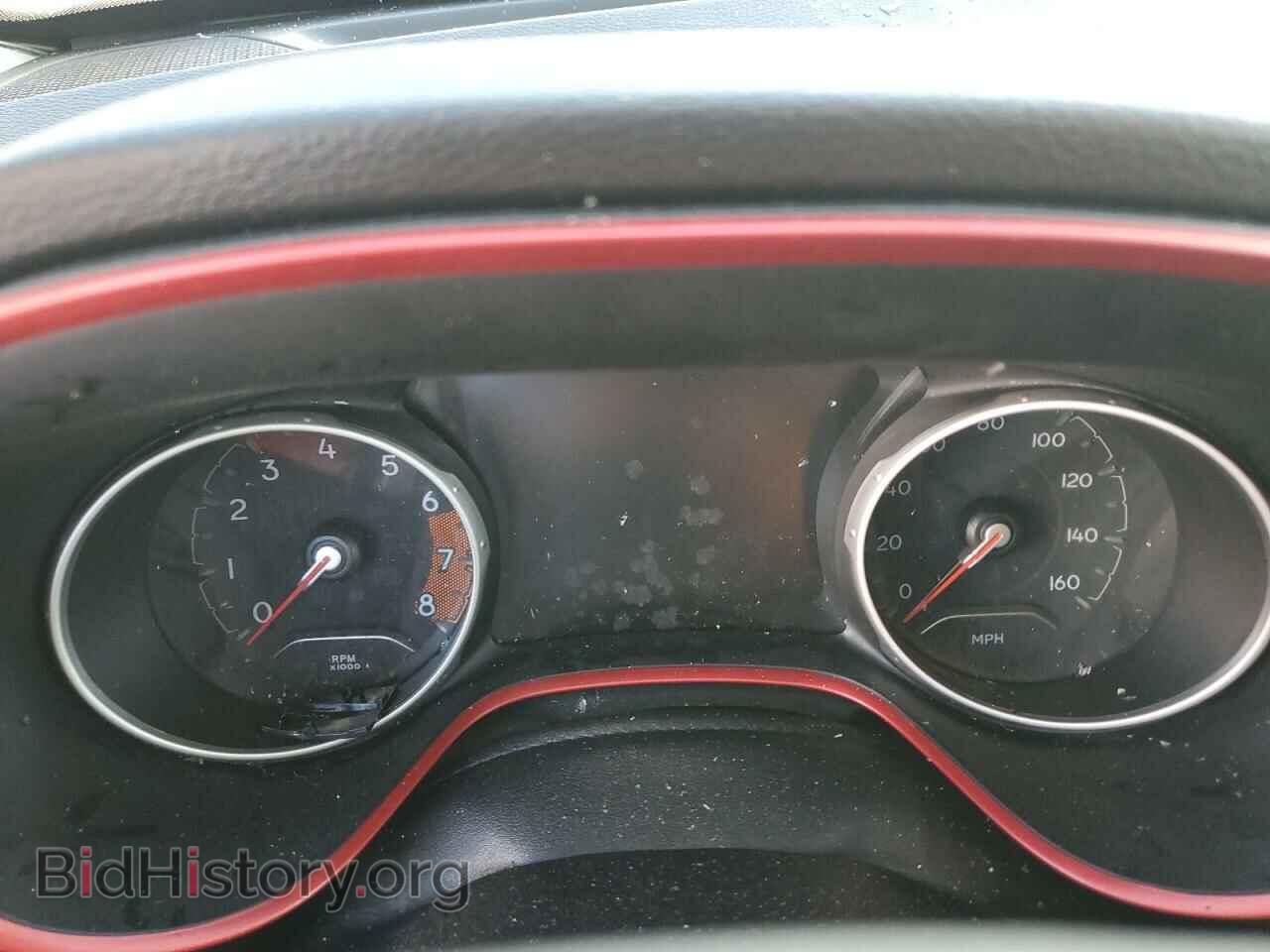 2021 JEEP COMPASS - VIN: 3C4NJDDB2MT590510 - Photo 9