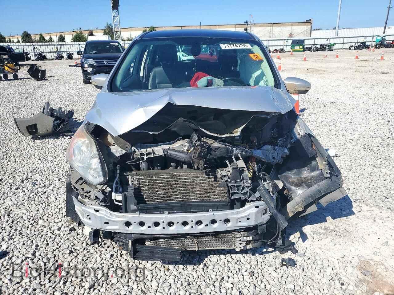 2015 FORD CMAX - VIN: 1FADP5BU4FL124344 - Photo 5