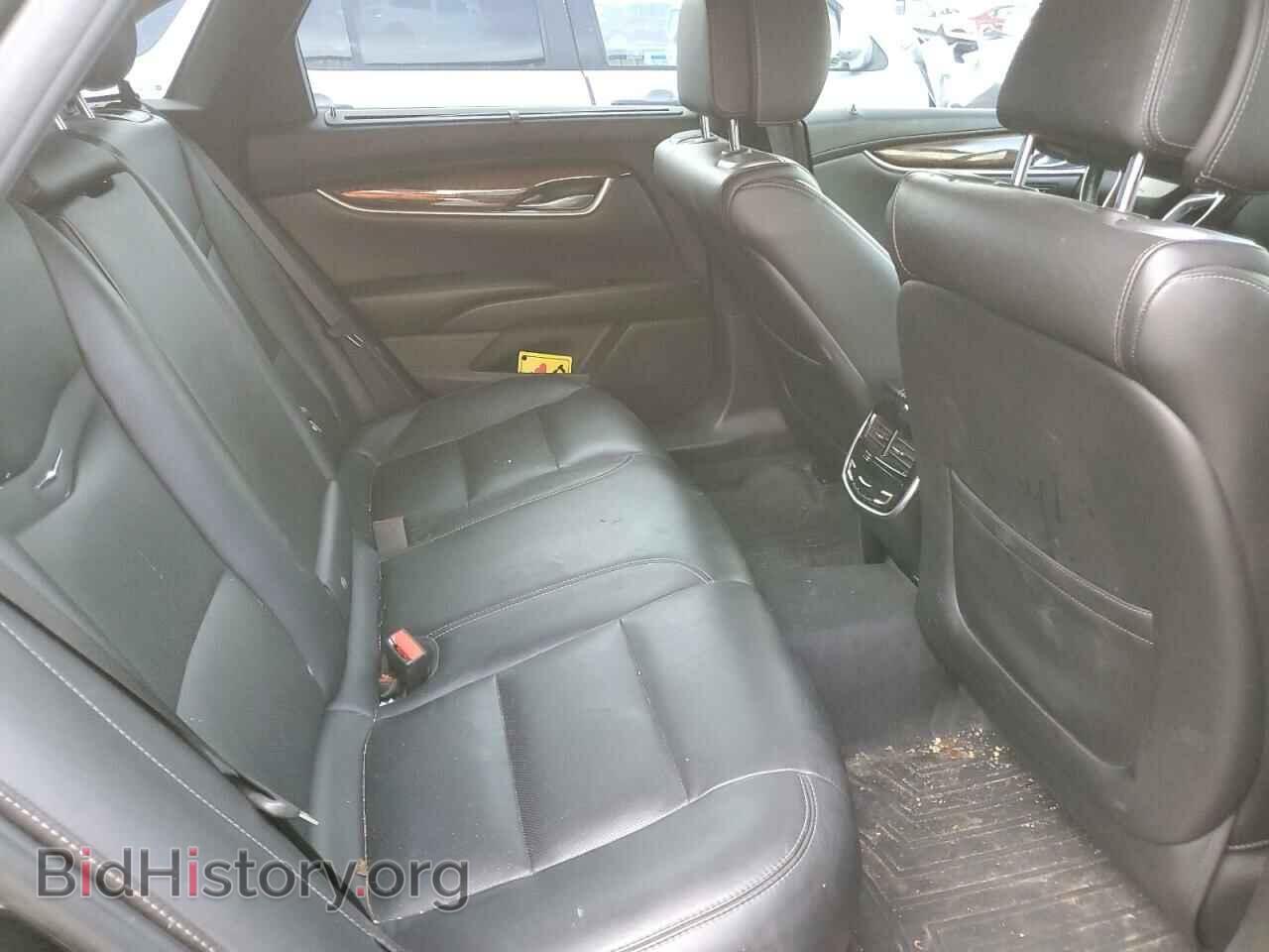 2014 CADILLAC XTS - VIN: 2G61V5S81E9294708 - Photo 10